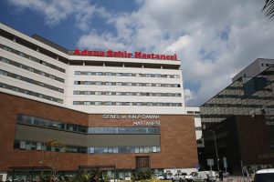 Şehir hastanesinde cerrahi aletlere 'karekod'lu takip