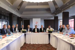 Enerji ve Tabii Kaynaklar Bakanı Bursa'da: "Doğalgaz ile elektrikte arz g&uuml;venliği sorunumuz kalmadı"