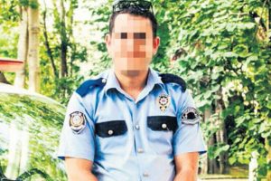 Polis otosu davasında flaş gelişme!