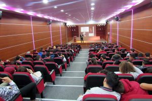 &Ouml;ğrencilere bilin&ccedil;altının &ouml;nemi anlatıldı