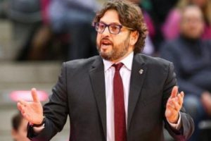 Nenad Canak yerine Andrea Trinchieri!