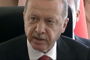 İstanbul'da tarihi D&ouml;rtl&uuml; Suriye Zirvesi başladı