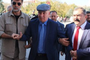 TEM eski Daire Başkanı: FET&Ouml; beni hedef haline getirdi