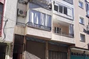 Korkun&ccedil; olay! Kayınbiraderi bu halde buldu