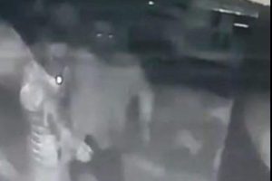 Hesap tartışmasında &ccedil;alışanı vurdu!
