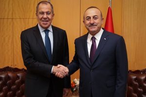 Rusya'dan kritik T&uuml;rkiye a&ccedil;ıklaması