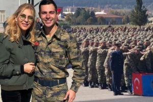 Hakan Sabancı yemin etti