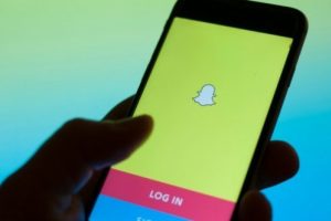 Snapchat masa&uuml;st&uuml; uygulaması geliyor!