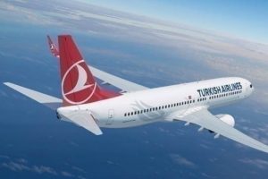 THY'den a&ccedil;ıklama! Seferler iptal edildi