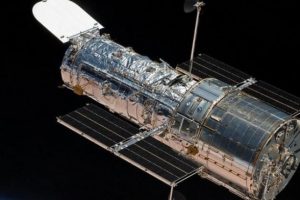 NASA'dan a&ccedil;ıklama: Yeniden başladı