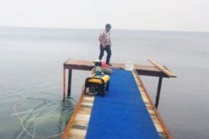 Ka&ccedil;ak midye avcılığına b&uuml;y&uuml;k ceza!