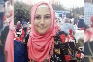 18 yaşındaki oğuldan yasak aşk vahşeti!