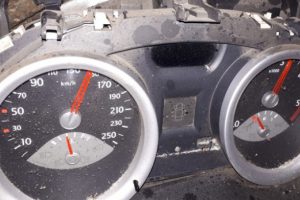 Samsun'da sabaha karşı dehşet!