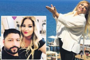 Karakoldan &ccedil;ıkıp nişan yaptılar