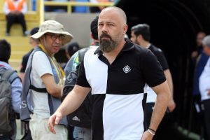 Altay'dan s&uuml;rpriz tercih