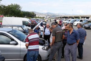 İnternetten ara&ccedil; alacaklar dikkat!