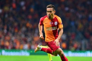 Nagatomo'dan mesaj var