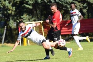 Orhangazi Belediyespor sahasında hezimet yaşadı