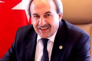 Cumhuriyetin 95. yıl d&ouml;n&uuml;m&uuml; kutlama mesajları