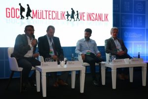 M&uuml;ltecilerin sosyal hayatı değerlendirildi