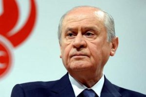 Bah&ccedil;eli'den 29 Ekim mesajı