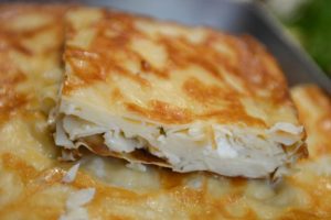 Poğa&ccedil;a ve b&ouml;rek sevenleri &uuml;zecek haber