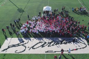 4 bin 356 motiften dev Atat&uuml;rk imzası &ouml;rd&uuml;ler