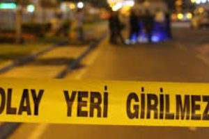 Alacak verecek kavgası kanlı bitti