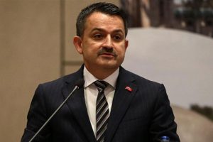 Bakan Pakdemirli'den &ccedil;ift&ccedil;ilere: Hazırlıklar s&uuml;r&uuml;yor, en yakında zamanda m&uuml;jdesini vereceğiz