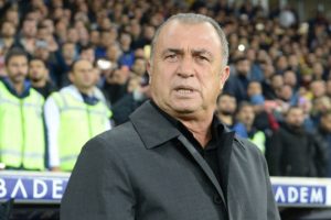 Fatih Terim'den imalı s&ouml;zler! "Mesele sakatlık değil..."