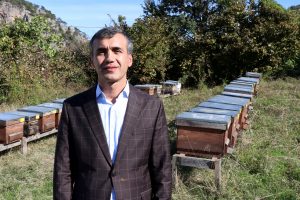 Bursa'da "3. Apitoryum Buluşması" ger&ccedil;ekleştirildi