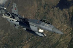 Hakkari'de 2 ter&ouml;rist etkisiz hale getirildi
