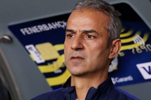 Ankarag&uuml;c&uuml;'nden Fenerbah&ccedil;e'ye g&ouml;nderme