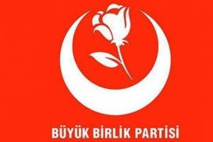 BBP'den "yerel se&ccedil;im" kararı