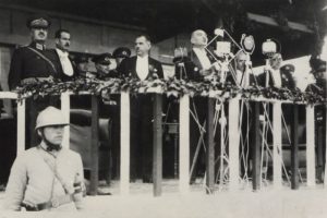 Cumhuriyet'in 95. yılını b&uuml;y&uuml;k bir coşkuyla kutluyoruz