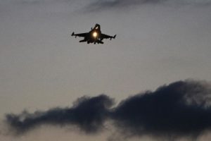 Hakkari'de 2 ter&ouml;rist etkisiz hale getirildi