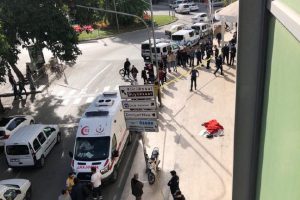 İki kız kardeş 2 ay arayla aynı b&ouml;lgede aynı g&uuml;n intihar etti