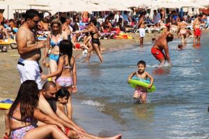 Turizmci 2018'den memnun
