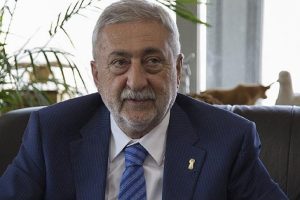 Paland&ouml;ken: "İndirimler artık vatandaşa g&uuml;ven vermiyor"
