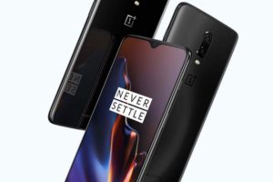OnePlus 6T t&uuml;m detayları sızdı