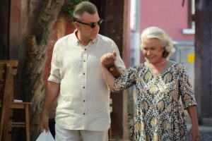 İstanbullu Gelin'de s&uuml;rpriz evlilik teklifi!