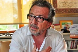 Osman Sınav yeni dizisi i&ccedil;in hangi kanalla anlaştı?