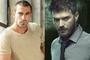 Kıvan&ccedil; Tatlıtuğ ve İbrahim &Ccedil;elikkol'un yeni rollerindeki şaşırtan benzerlik!