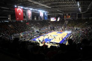 TOFAŞ-Cedevita Zagreb biletleri satışta
