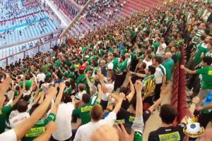Trabzonspor ma&ccedil;ı 25 lira