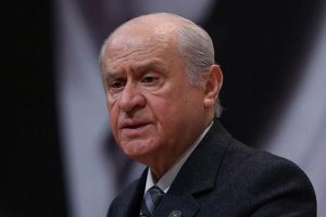 Bah&ccedil;eli: G&ouml;k&ccedil;ek'e herhangi bir &ouml;nerimiz olmadı