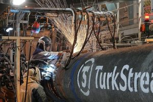 Avrupa, T&uuml;rk Akımı i&ccedil;in sıraya girdi