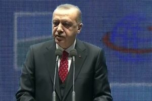 Cumhurbaşkanı Erdoğan adını a&ccedil;ıkladı: İstanbul Havalimanı