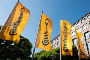 Continental Kathrein Automotive'i satın aldı
