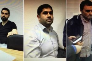 MİT'ten FET&Ouml;'ye başarılı operasyon